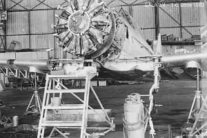 197- ARMEE DE L'AIR EN ALGERIE 1945-1962-45 (39)